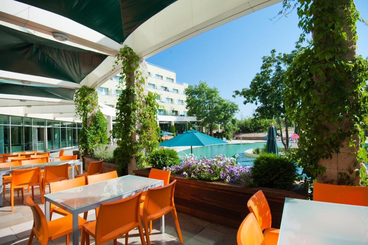Jeravi Club Hotel Primorsko Exterior photo